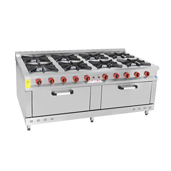 Himaksan Endüstriyel Mutfak Ürünleri