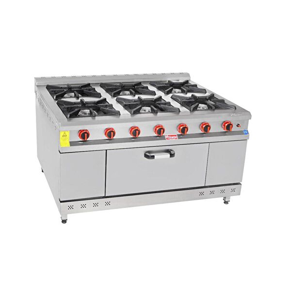 Himaksan Endüstriyel Mutfak Ürünleri