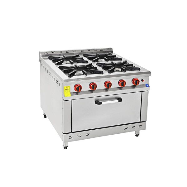 Himaksan Endüstriyel Mutfak Ürünleri