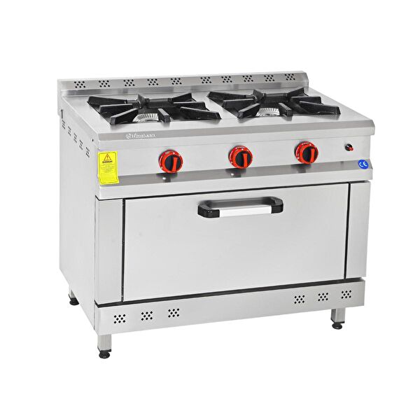 Himaksan Endüstriyel Mutfak Ürünleri