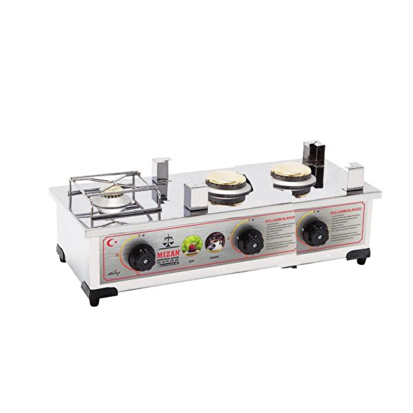 mizan Endüstriyel Mutfak Ürünleri