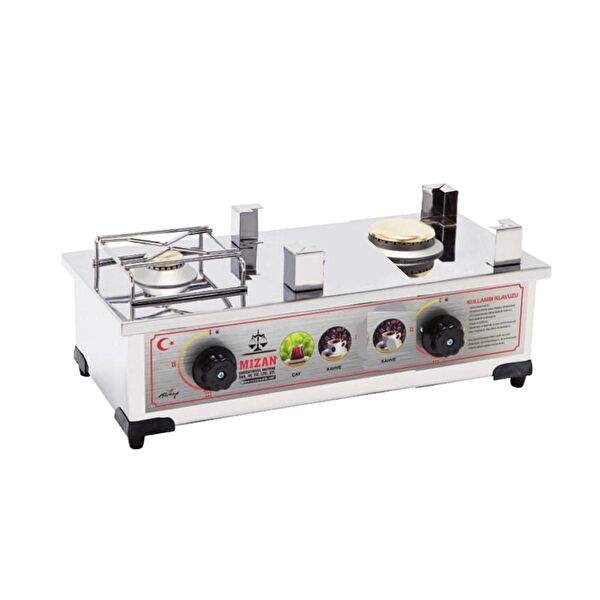 mizan Endüstriyel Mutfak Ürünleri