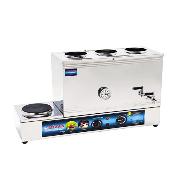 mizan Endüstriyel Mutfak Ürünleri