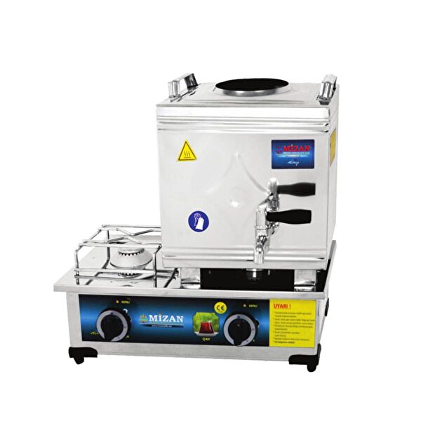 mizan Endüstriyel Mutfak Ürünleri