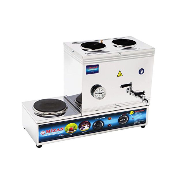 mizan Endüstriyel Mutfak Ürünleri