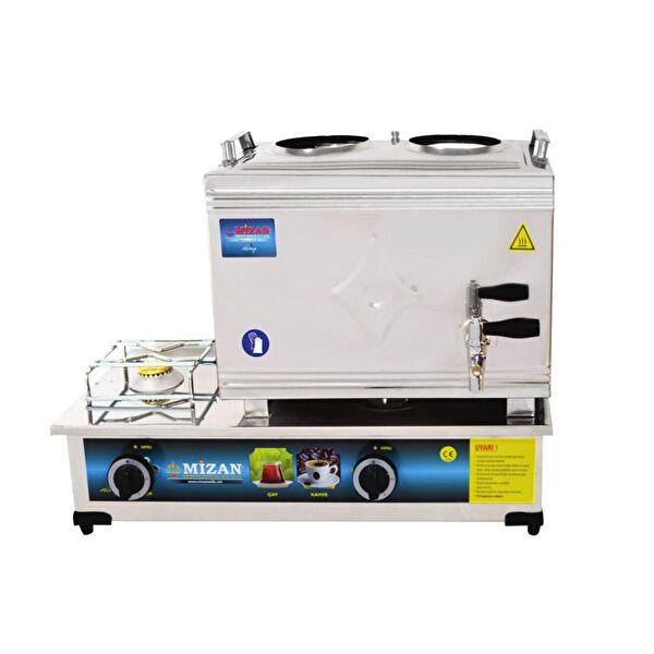 mizan Endüstriyel Mutfak Ürünleri