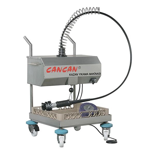 CANCAN MEYVE PRESLERİ Endüstriyel Mutfak Ürünleri