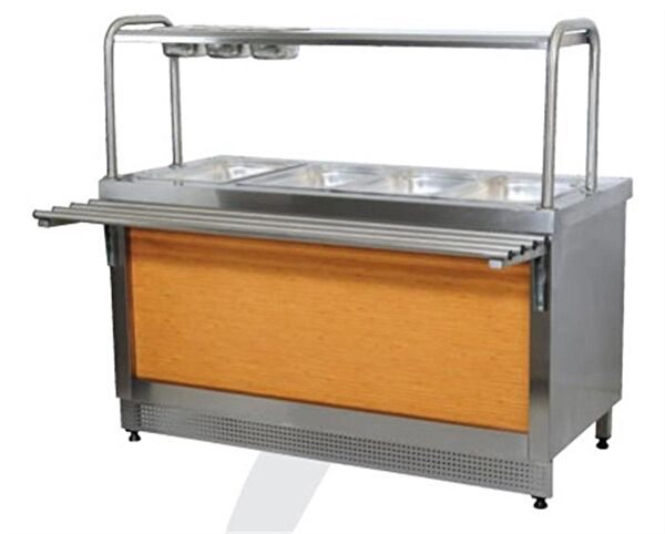 CSA İnox Endüstriyel Mutfak Ürünleri