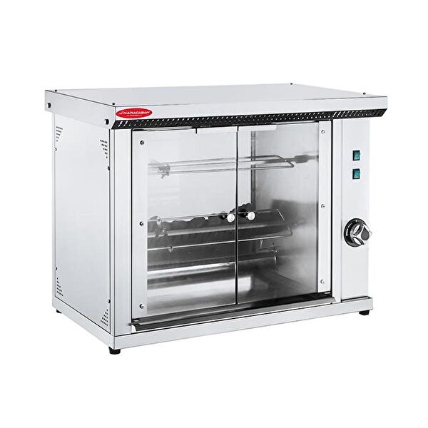 CSA İnox Endüstriyel Mutfak Ürünleri