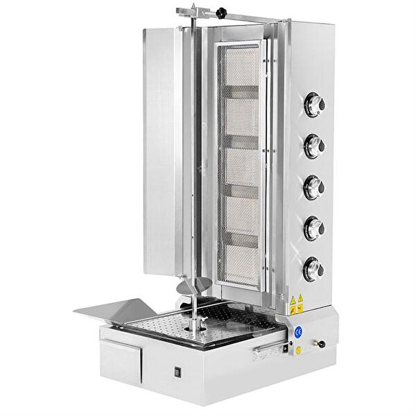 CSA İnox Endüstriyel Mutfak Ürünleri