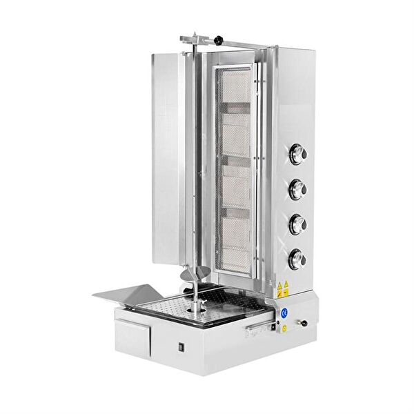 CSA İnox Endüstriyel Mutfak Ürünleri