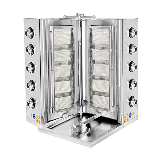 CSA İnox Endüstriyel Mutfak Ürünleri