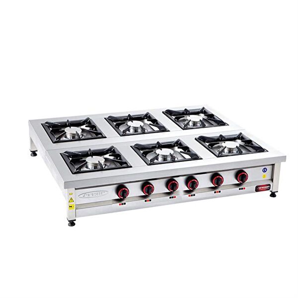 CSA İnox Endüstriyel Mutfak Ürünleri