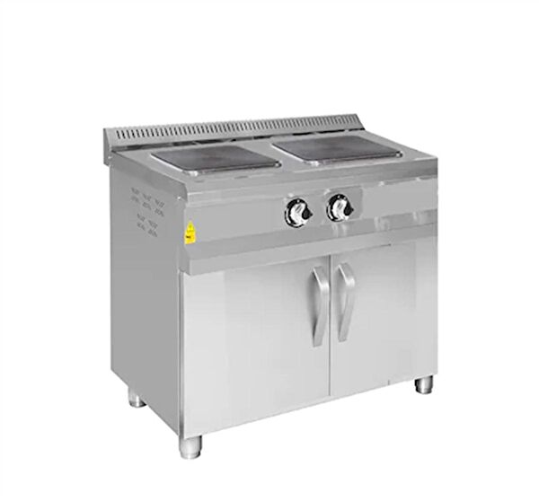 CSA İnox Endüstriyel Mutfak Ürünleri