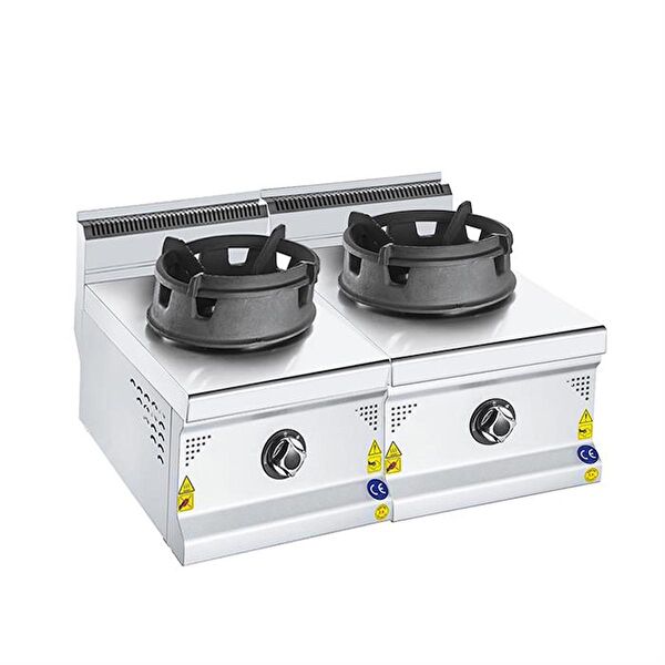 CSA İnox Endüstriyel Mutfak Ürünleri