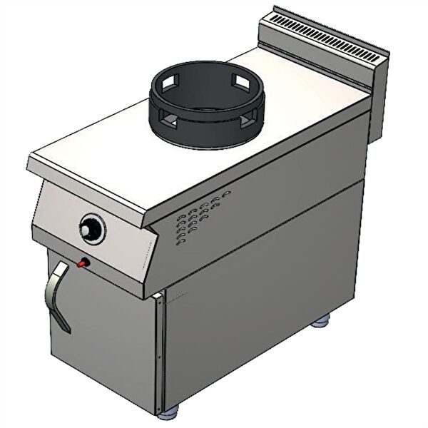 CSA İnox Endüstriyel Mutfak Ürünleri