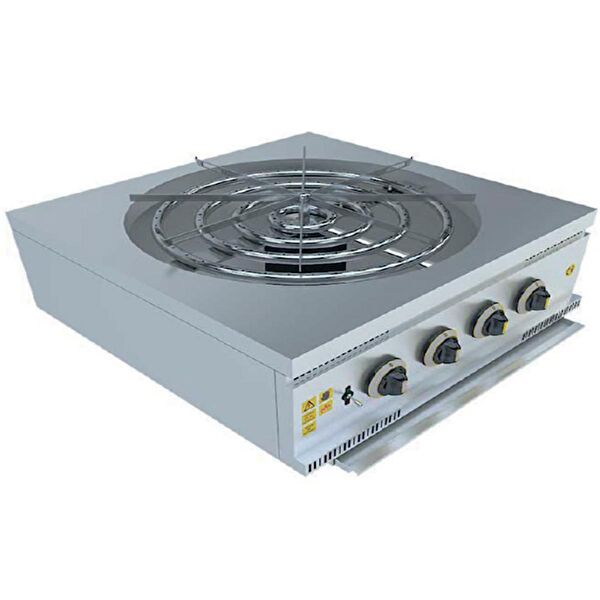 CSA İnox Endüstriyel Mutfak Ürünleri