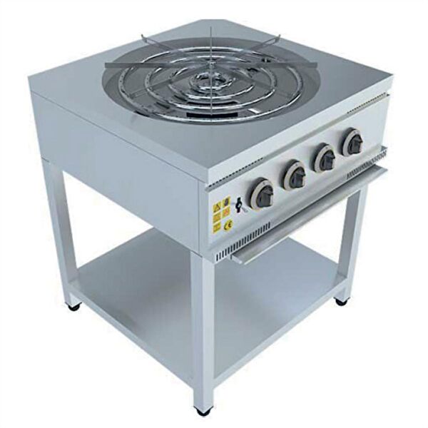 CSA İnox Endüstriyel Mutfak Ürünleri