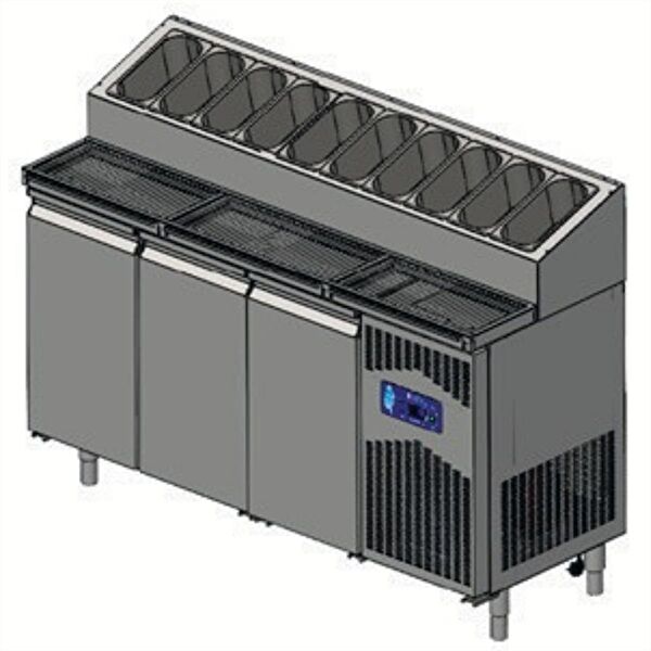 CSA İnox Endüstriyel Mutfak Ürünleri