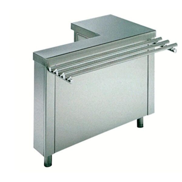 CSA İnox Endüstriyel Mutfak Ürünleri