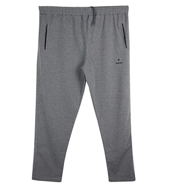 MarufShop Erkek Büyük Beden Eşofman Altı