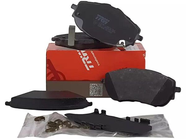 TRW Fren Balataları