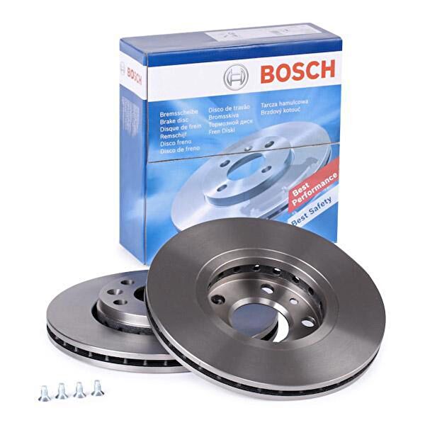 Bosch Fren Diskleri