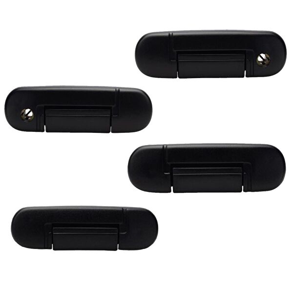 Bulacaksin Kapı Kolları