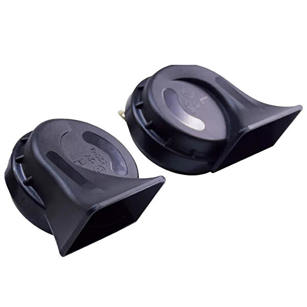 Bulacaksin Araç Kornaları