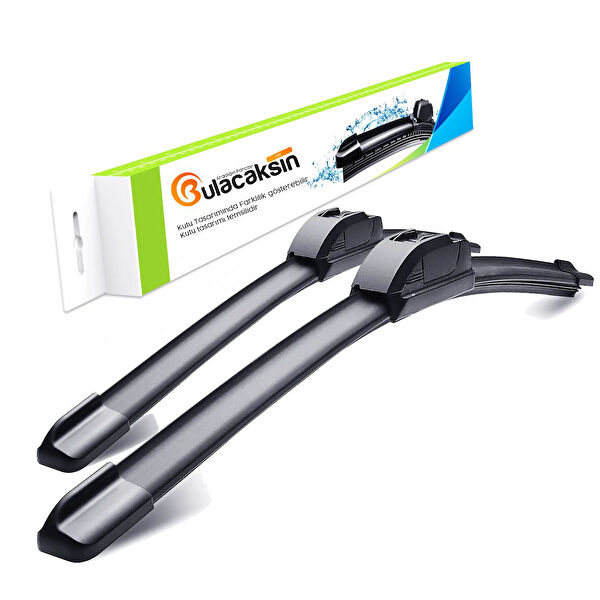 Bulacaksin Silecekler