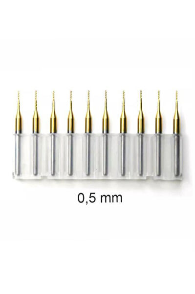 Profisher Matkap Uçları