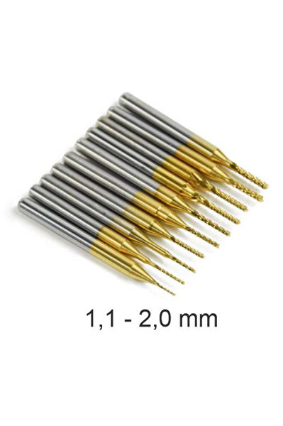 Profisher Matkap Uçları