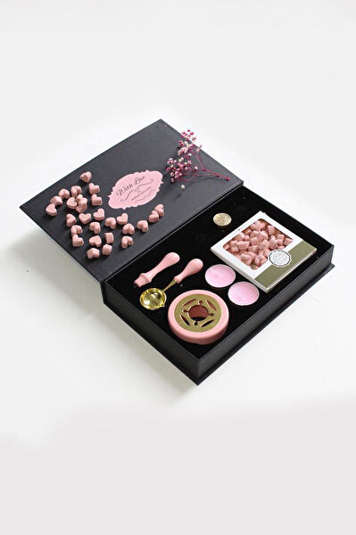 Mühürcüm Eğitici Oyuncaklar