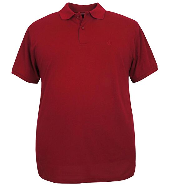 MarufShop Erkek Büyük Beden Tişört