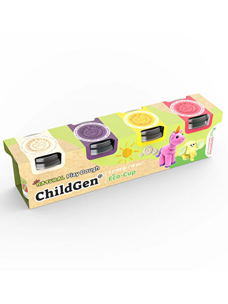 ChildGen Oyun Hamuru, Slime