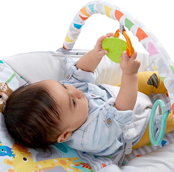 Bright Stars Bebek Oyuncakları