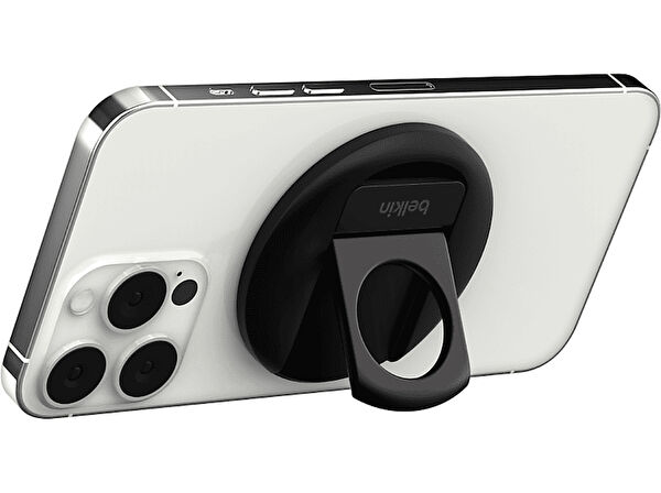 Belkin Kablosuz Şarj Aleti, Alıcı