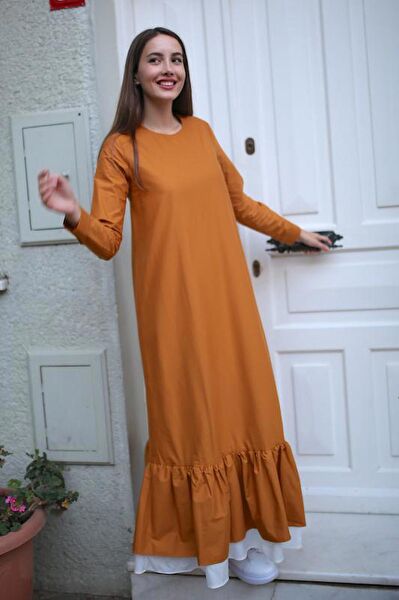 PASTELASTORE Günlük Elbise