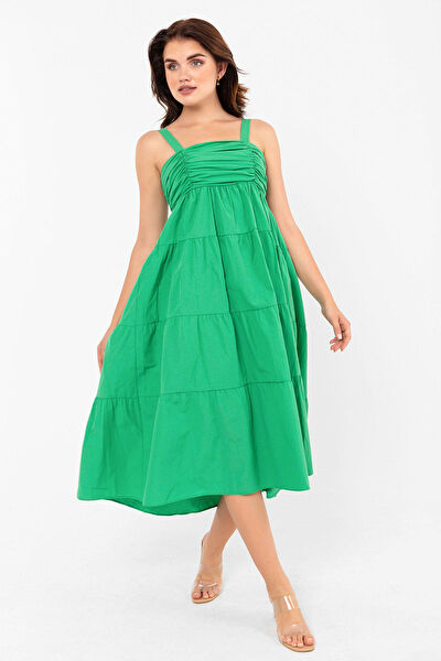 PASTELASTORE Günlük Elbise