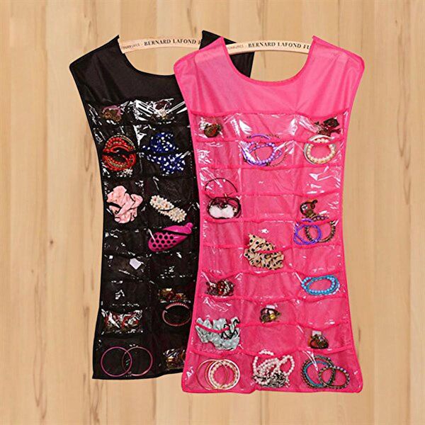 Buffer Takı Askısı