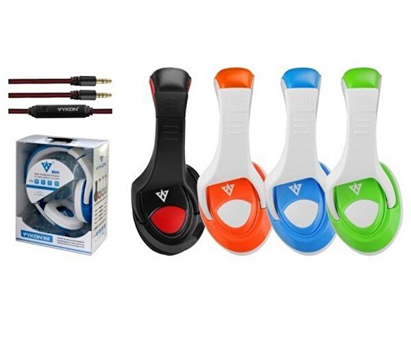 MAGİTOPTAN Bilgisayar Kulaklığı