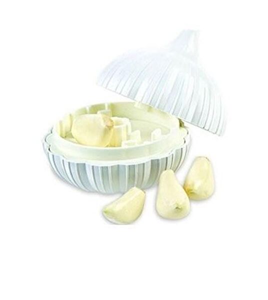 Non Ni Patates, Sarımsak Ezici