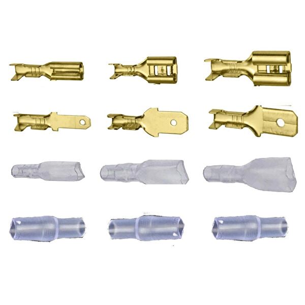 YATE10 Soket Gövdesi