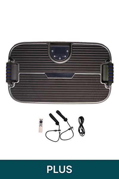 TeknoGerman Stepper, Twister