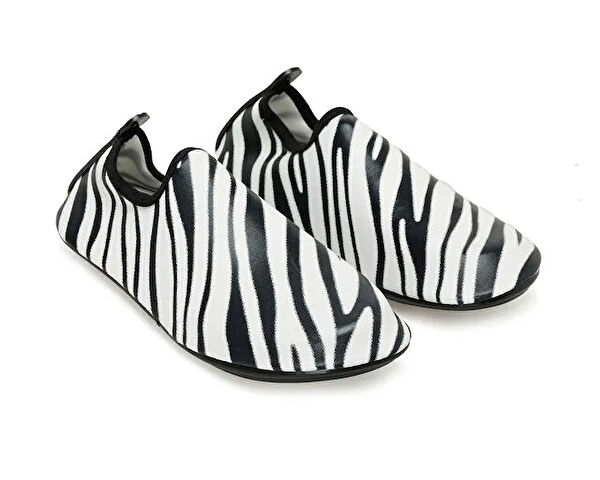 Peluche Deniz Ayakkabısı