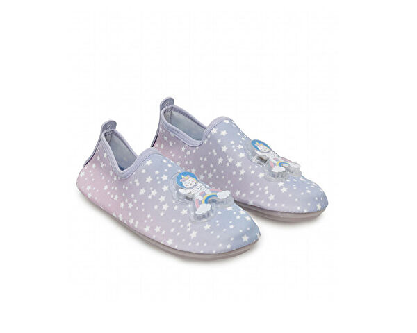 Peluche Deniz Ayakkabısı