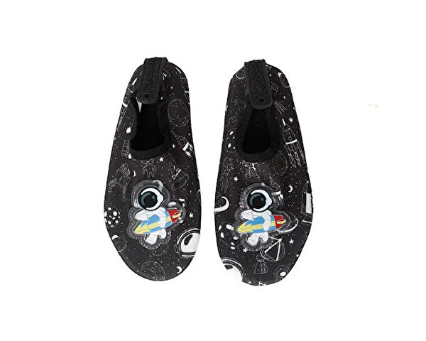 Peluche Deniz Ayakkabısı