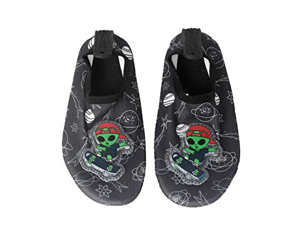 Peluche Deniz Ayakkabısı