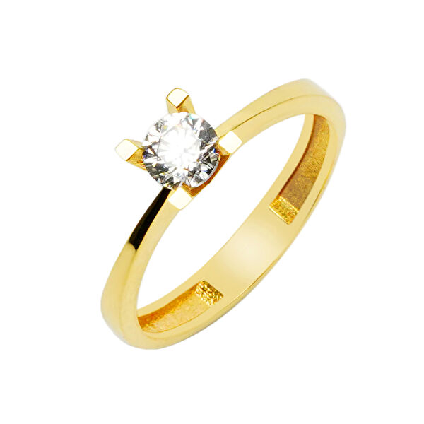 Rüya Kuyumculuk Altın Yüzük