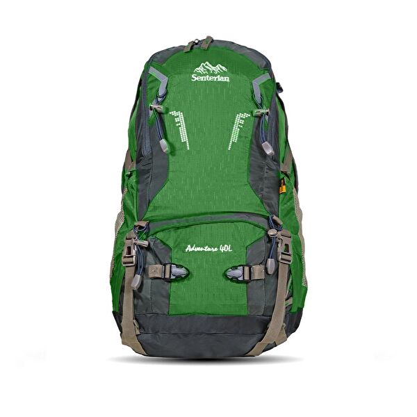 Senterlan Sporcu Çantası